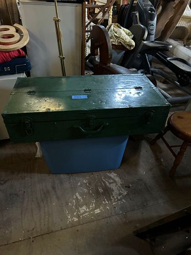 Lot #49 (1 of 7)
