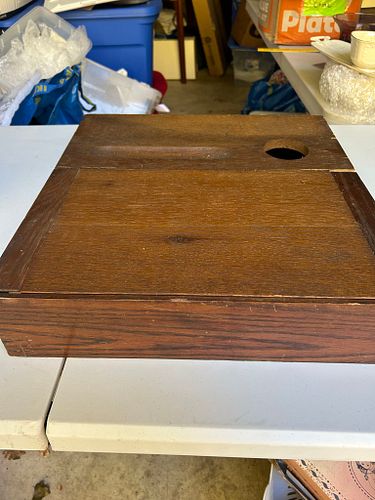 Lot #52 (1 of 6)