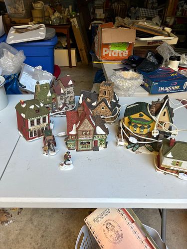 Lot #58 (1 of 9)