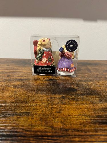 Lot #34 (1 of 6)