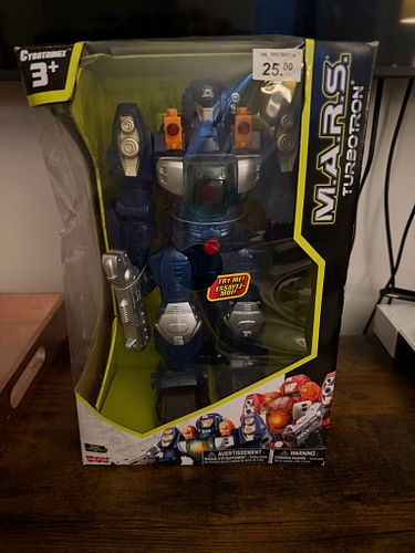 Lot #57 (1 of 4)