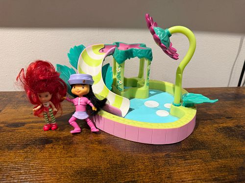 Lot #65 (1 of 3)