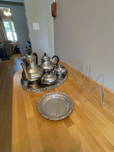 Lot #7 (1 of 3)