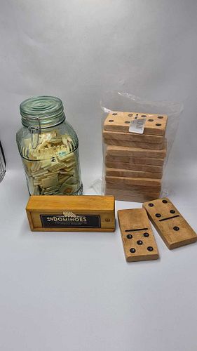 Lot #96 (1 of 13)
