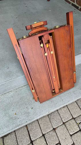 Lot #120 (1 of 9)