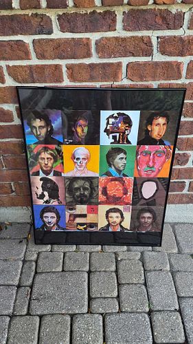 Lot #140 (1 of 7)