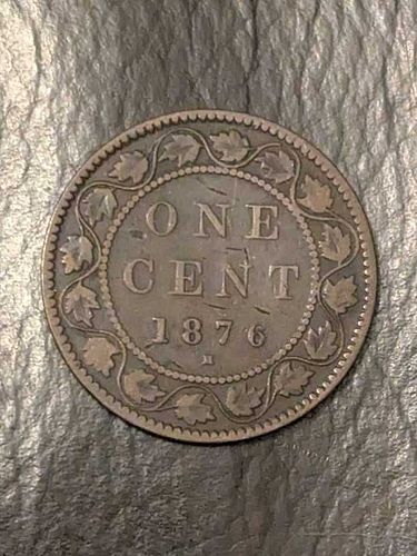 Lot #76 (1 of 2)