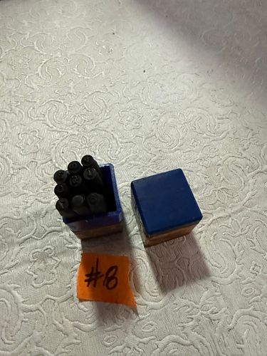 Lot #8 (1 of 2)