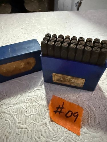Lot #9 (1 of 2)