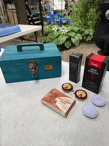 Lot #14 (1 of 4)