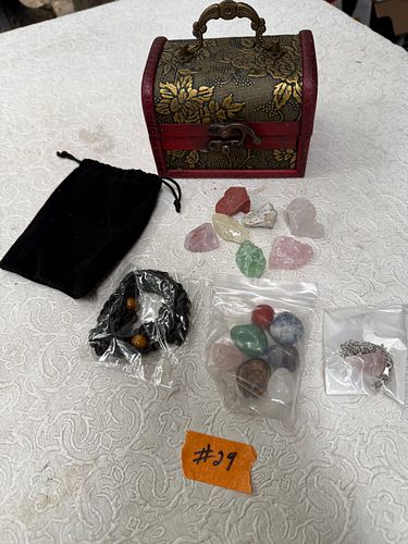 Lot #29 (1 of 4)