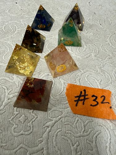 Lot #32 (1 of 3)