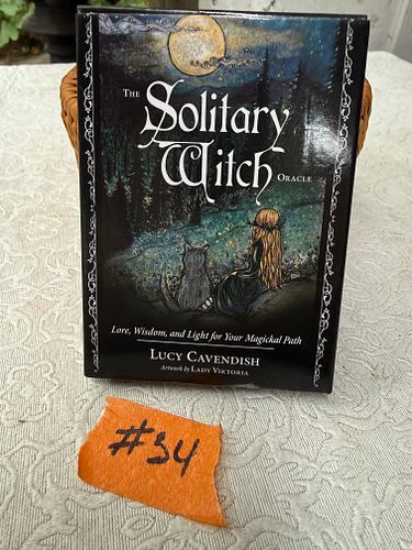 Lot #34 (1 of 1)