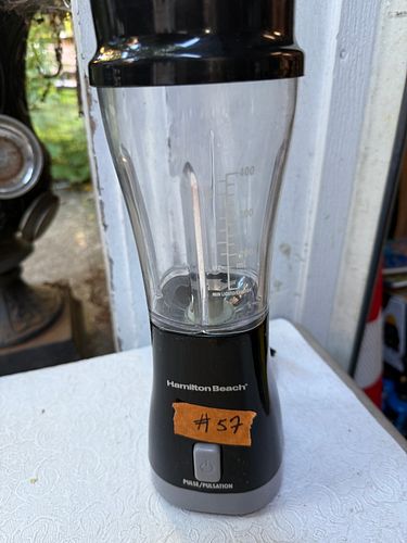 Lot #57 (1 of 2)