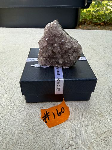 Lot #160 (1 of 1)