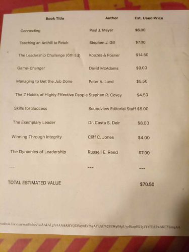 Lot #46 (1 of 3)