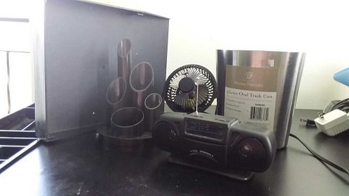 Lot #9 (1 of 5)