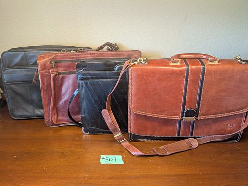 Lot #507 (1 of 10)