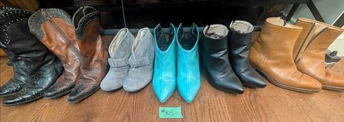 Lot #305 (1 of 6)