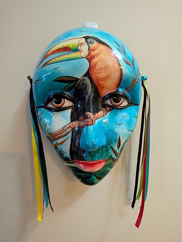 Lot #106 (1 of 6)