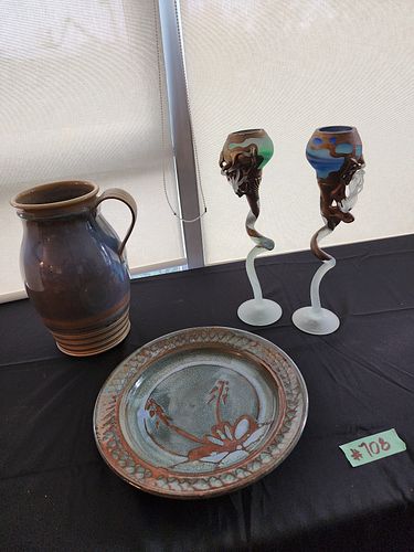 Lot #708 (1 of 8)