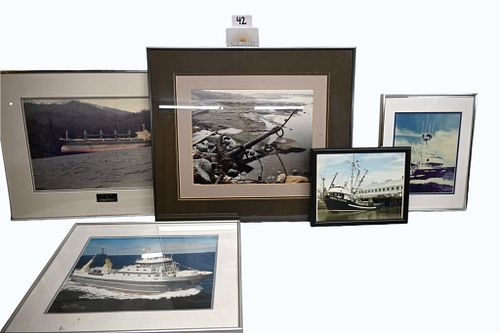 Lot #42 (1 of 7)