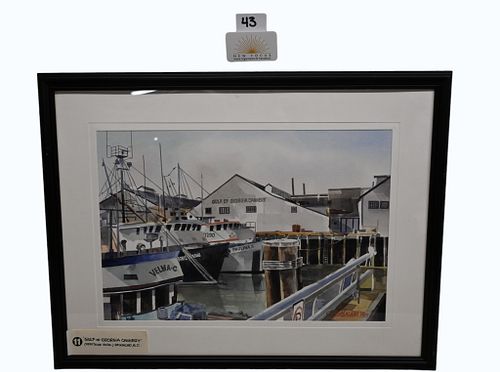 Lot #43 (1 of 3)