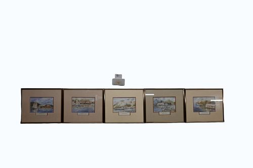 Lot #15 (1 of 10)