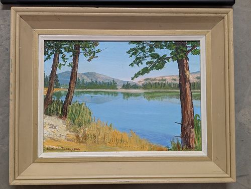 Lot #30 (1 of 11)