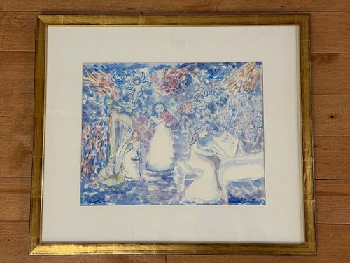 Lot #308 (1 of 15)