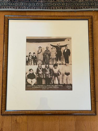 Lot #302 (1 of 12)