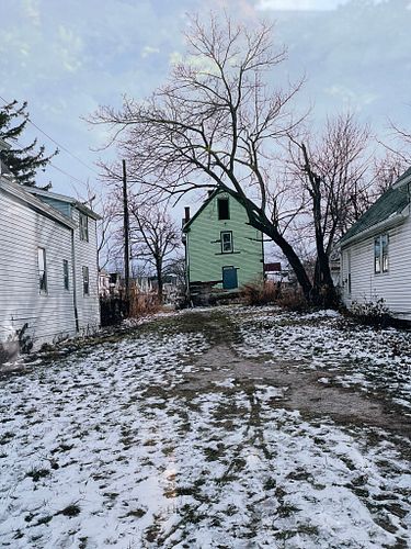 Lot #317 (1 of 7)