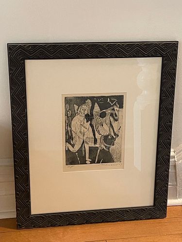 Lot #334 (1 of 8)