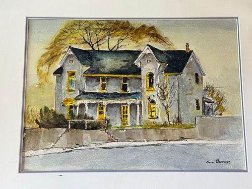 Lot #351 (1 of 8)