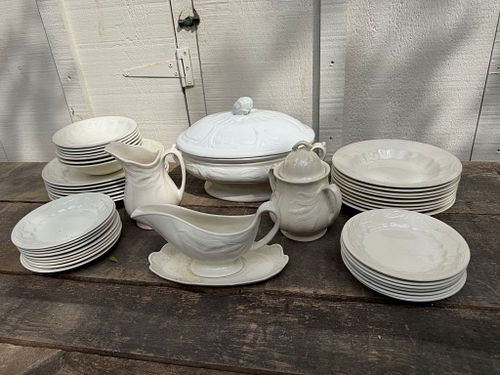 Lot #320 (1 of 17)