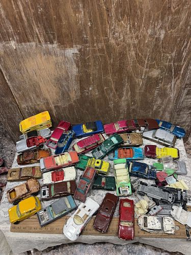 Lot #31 (1 of 14)