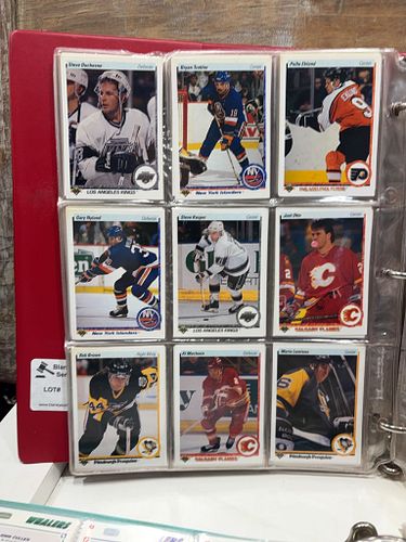 Lot #43 (1 of 6)