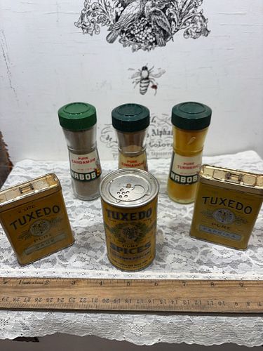 Lot #50 (1 of 10)
