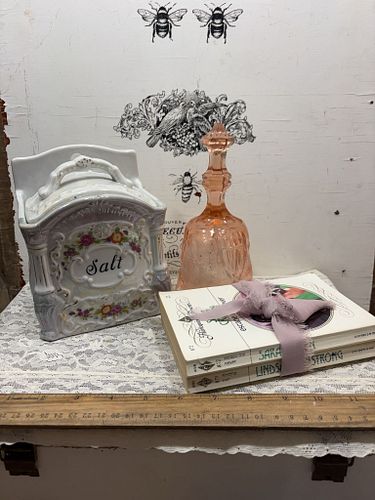 Lot #51 (1 of 10)