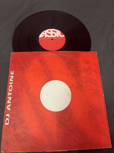 Lot #6 (1 of 3)
