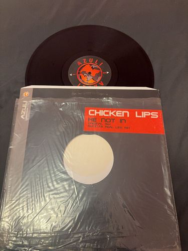 Lot #7 (1 of 3)
