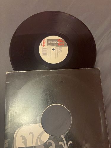 Lot #11 (1 of 3)