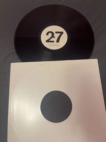 Lot #12 (1 of 3)