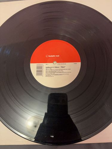 Lot #17 (1 of 3)