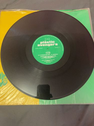Lot #21 (1 of 3)