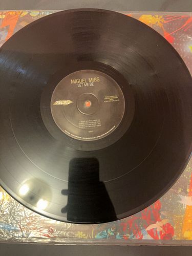 Lot #25 (1 of 3)