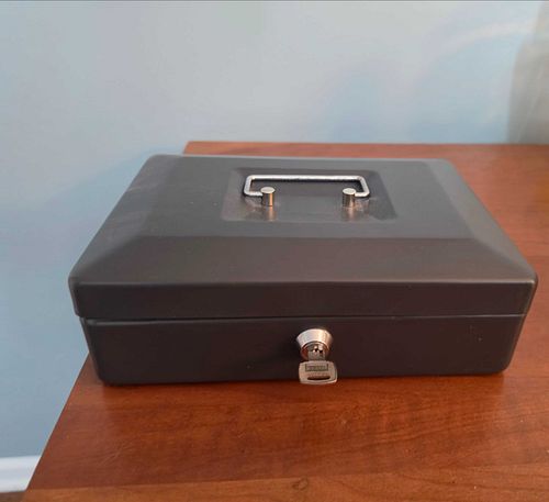 Lot #119 (1 of 6)