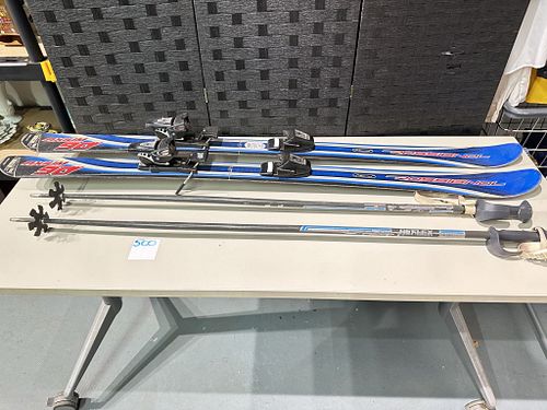 Lot #500 (1 of 11)