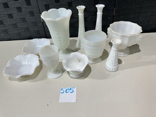 Lot #505 (1 of 18)