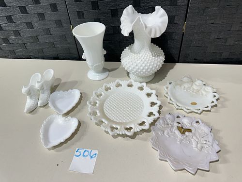 Lot #506 (1 of 10)